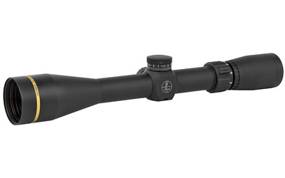 Leupold VX-Freedom  3-9X40mm  Duplex Reticle With CDS  Matte Finish 174182