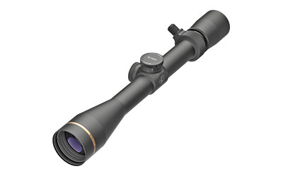 Leupold VX-3HD  Rifle Scope  3.5-10X40mm  Duplex Reticle  1" Tube  Matte Black Finish 180617