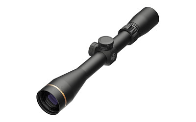 Leupold VX-Freedom  Rifle Scope  4-12X50mm  1" Maintube  Matte Black  Duplex Reticle 180602