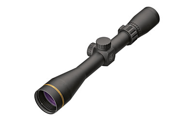 Leupold VX-Freedom Rifle Scope  4-12X40mm  30mm  DXS Side Focus Tri-MOA  Matte Finish 175079