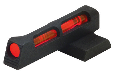 Hi-Viz Sight  Fits M&P  Includes Three LitePipes in Red  Green and White  Front Only SW2014