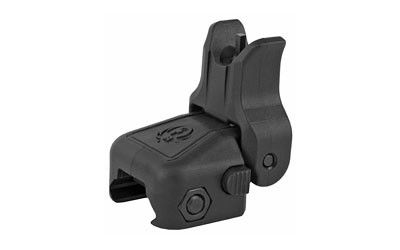 Ruger Rapid Deploy Front Sight  Back up Sight  Fits Picatinny  Black Polymer 90414