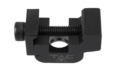 Allen Company Citadel Tactical QD  Picatinny to QD  Black 10846