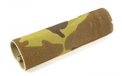 Blue Force Gear Blue Force Gear  Sling Sleeve for Storage  Multi-Cam SLINGSLEEVE-500-MC