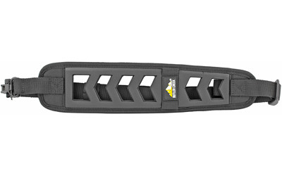 Butler Creek Featherlight Sling With Swivels  Black 190030