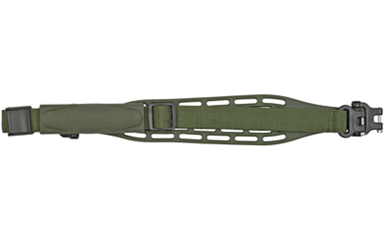 Limbsaver Air Sling  Sling  OD Green  Quick Detach System 12192 Limbsaver Air Sling  Sling  OD Green  Quick Detach System 12192