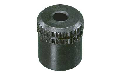 Magpul Industries Sling Mount Kit  Type 1  Quick Detach  Phosphatized Steel  Black MAG333-BLK