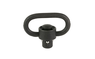 Magpul Industries Quick Detach Sling Swivel  Black MAG540-BLK