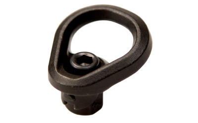 Magpul Industries Paraclip Adapter  Quick Detach  Black MAG542-BLK