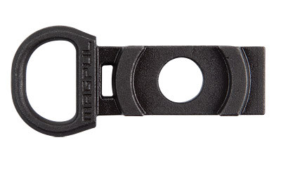 Magpul Industries SGA Sling Mount  Fits Mossberg 500/590 with SGA Stock  Black MAG492-BLK