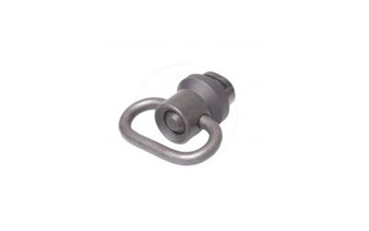 TROY Industries Swivel  Fits TRX Rails  Quick Detach  Black Finish SRAI-TRX-HERP-00 TROY Industries Swivel  Fits TRX Rails  Quick Detach  Black Finish SRAI-TRX-HERP-00