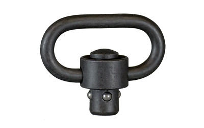 Yankee Hill Machine Co QD Sling Swivel  Standard Size  Black YHM-9466