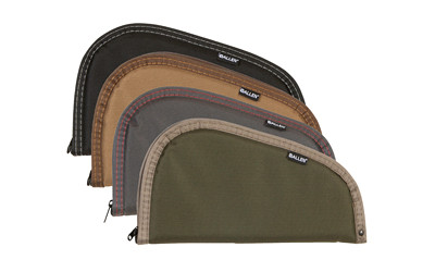 Allen Company Pistol Rug  Fits Single Handgun  13"  Assorted Colors 72-13