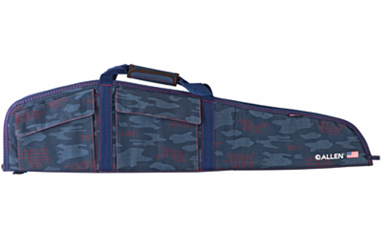 Allen Company Patriot  Rifle Case  42"  Patriot Camo 950-42 Allen Company Patriot  Rifle Case  42"  Patriot Camo 950-42