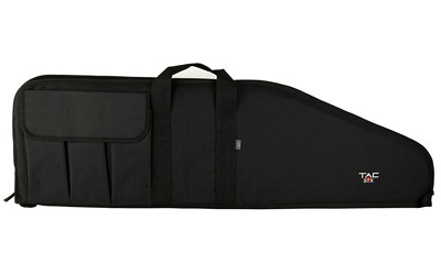 Allen Company Tac Six Engage Rifle Case  42"X13"  Endura Construction  Black 1070