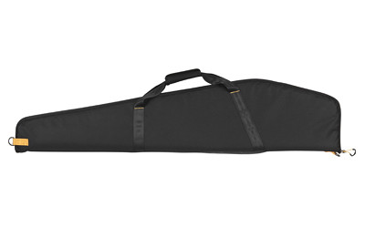 Allen Company Collins  Rifle Case  46" Long  Endura  Black 1101-46