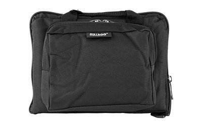 Bulldog Cases Mini Range Bag  Black BD915