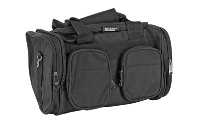 Bulldog Cases Range Bag  Black BD900