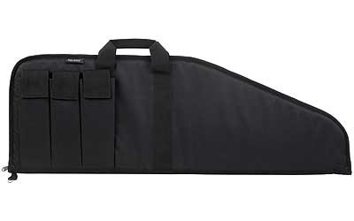 Bulldog Cases Pitbull Tactical Rifle Case  38"  Black BD499-38