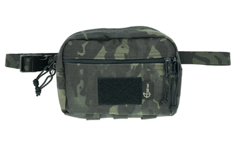 Cole-TAC SERE Sack  Fanny Pack Style Bag  2.5L  Multicam Black FP1005