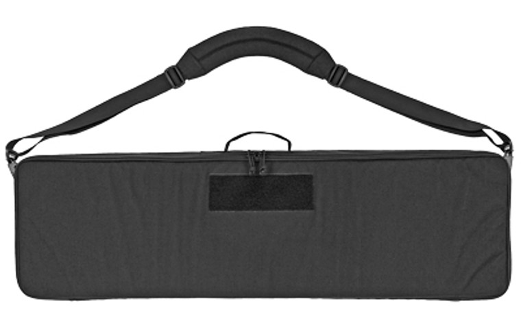 Grey Ghost Gear Rifle Case  Black  38"x11"x4" 6021-2