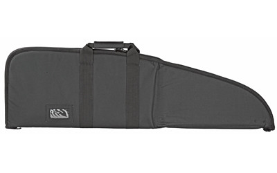 NcSTAR Rifle Case  Black  Nylon  42"  Carry Handle  Shoulder Strap CV2907-42