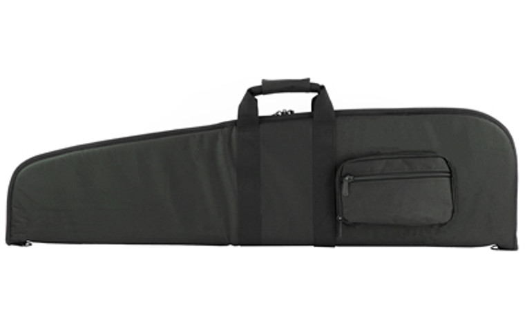 NcSTAR Scoped Rifle Case  Rifle Case  Black  Nylon  48" CVS2906-48 NcSTAR Scoped Rifle Case  Rifle Case  Black  Nylon  48" CVS2906-48