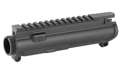Ballistic Advantage Upper Receiver  Fits AR15 Rifles  Anodized Finish  Black BAPA100049
