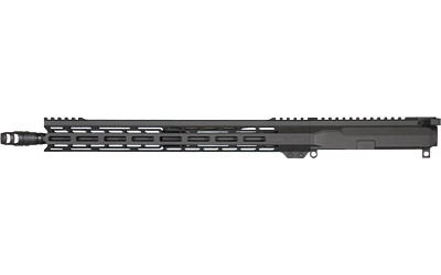 CMMG Resolute MK4  Upper Receiver  350 Legend  16.1" Barrel  Cerakote Finish  Armor Black 35B5FBC-AB
