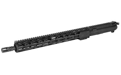 Radical Firearms Complete Upper Assembly  7.62X39  16" Barrel  1:10 Twist  Black  MLOK Handguard  A2 Flash Hider RF00397