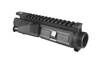 VLTOR Weapon Systems MUR  Upper  Hammer Forged  Fits AR15/M16  Modular Upper Receiver  includes Shell Deflector and Forward Assist MUR-1A