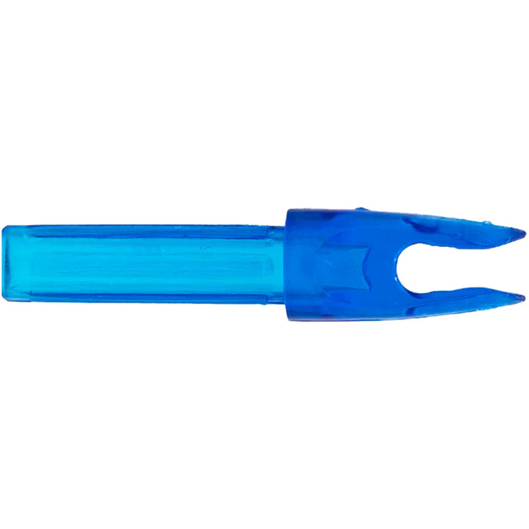 Altra - Altra .204 Nock Blue 1 doz.