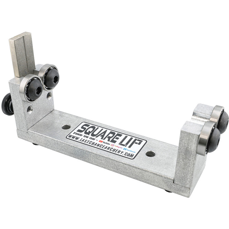 Last Chance Archery - Last Chance Square Up