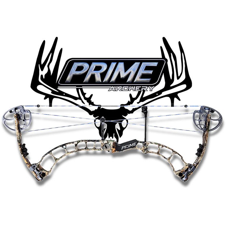 Raxx - Raxx Bow Hanger Prime