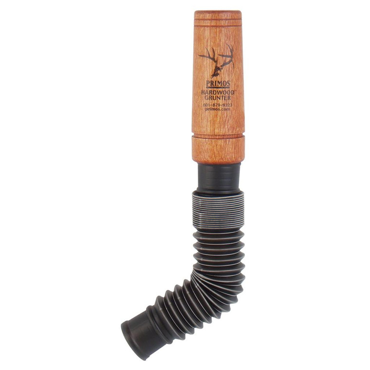 Primos - Primos Hardwood Grunter Deer Call