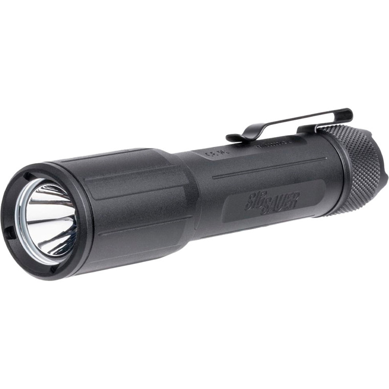 SIG Sauer - Sig Sauer FoxTrot-EDC Light Black 1350 Lumen