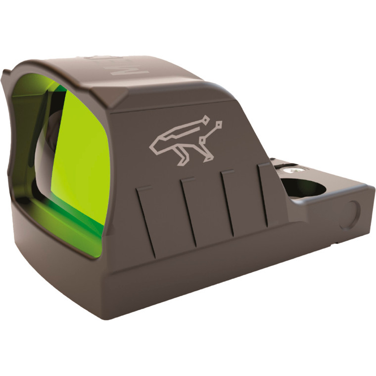 Canik - Canik MeCanik MO1 Mini Red Dot Red Dot 3 MOA