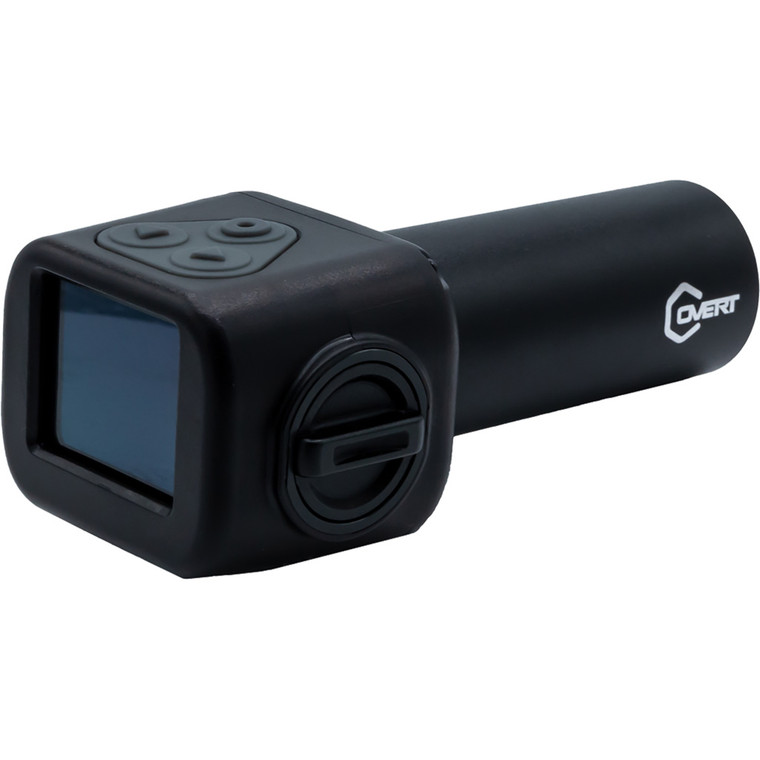 Covert - Covert Optics ThermX HS1 Thermal Black