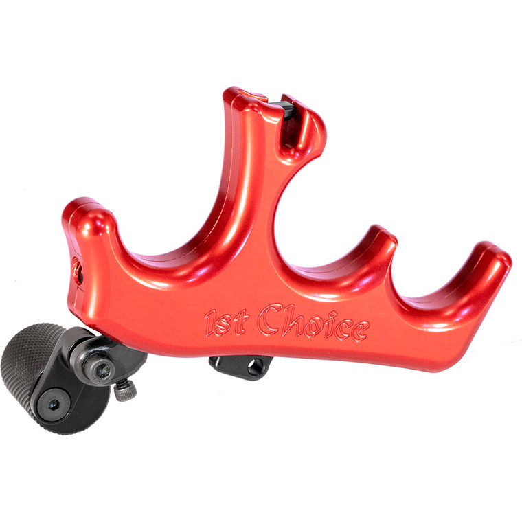 Carter - Carter First Choice 24 3 Finger