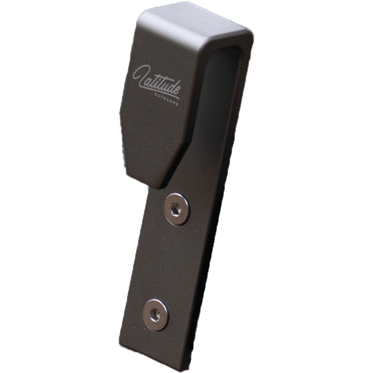 Latitude Outdoors - Latitude Bite Bow Hanger