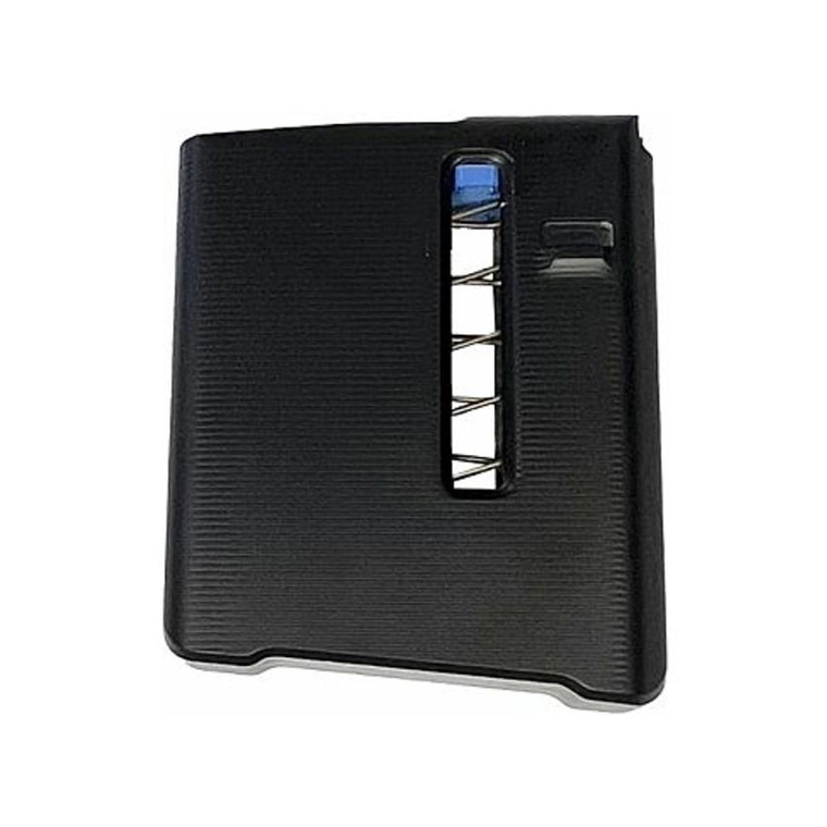 GLFA Custom Billet Aluminum Rifle Magazine Black .30-06 Sprg 5/rd - GL10LAMAG-5-30-06