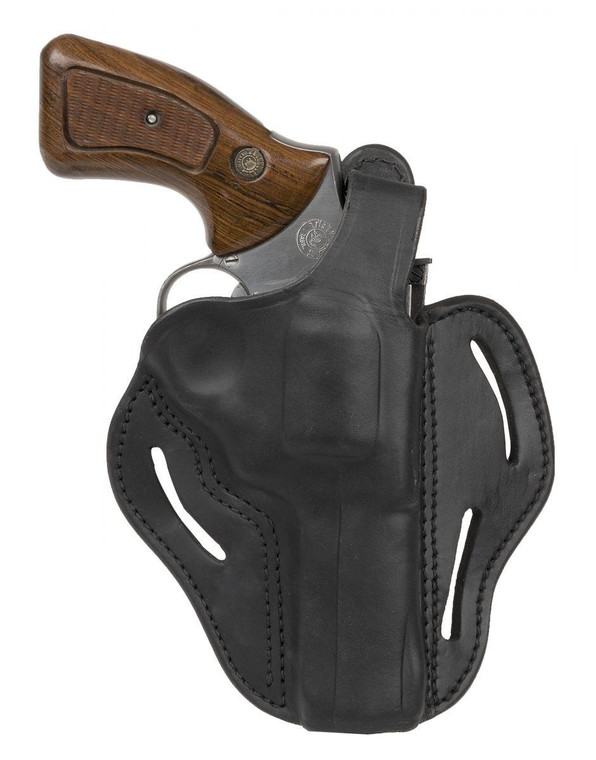 Revolver Thumbreak Size 2 Classic Brown RH - RVHX-2-CBR-R