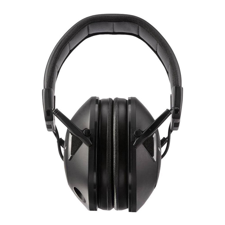 3M Peltor Sport Tactical 100 Electronic Ear Muffs 22dB - TAC100-OTH