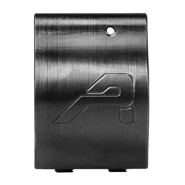 Aero Precision .875 Low Profile Gas Block with Aero Logo Nitride - APRH101206C