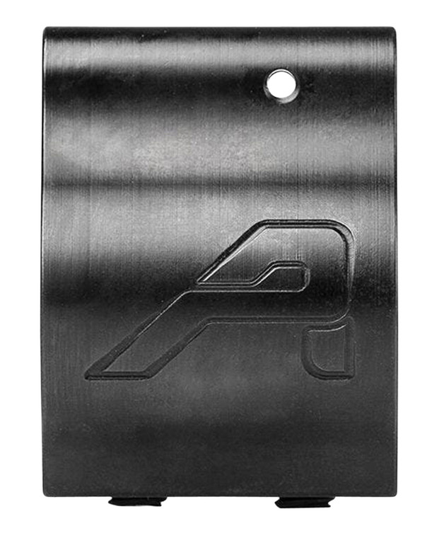 Aero Precision Gas Block .750 Low Profile - Aero Logo - Nitride Finish - APRH101205C