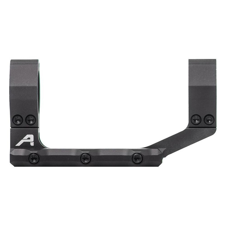 Aero Precision Ultralight 1"" Scope Mount Standard - Anodized Black - APRA210100