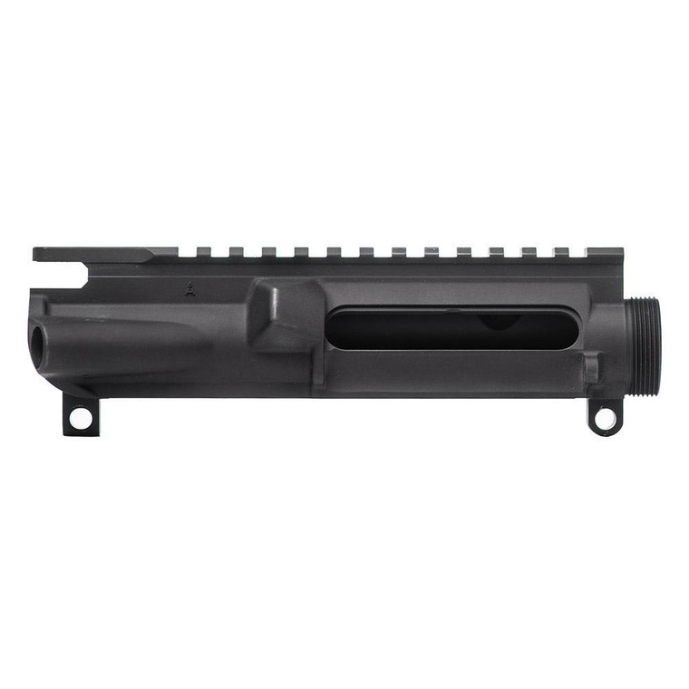 Aero Precision AR15 Stripped Upper Receiver - Anodized Black - APAR501603C