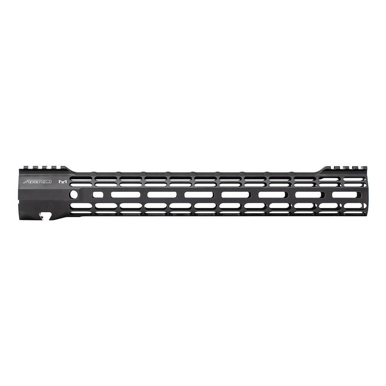 Aero Precision M5 Atlas S-One M-LOK Handguard 15" Anodized Black - APRA538105A