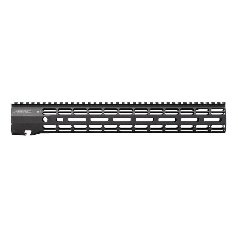 Aero Precision M5 Atlas R-One M-LOK Handguard 15" Anodized Black - APRA538705A