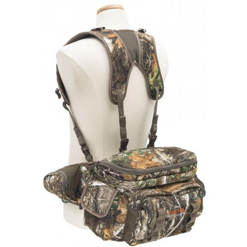 Alps Outdoorz Big Bear RealTree Edge Camo - 9411095